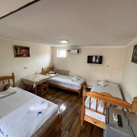 Shaxruza Shahzoda Guest House ブハラ エクステリア 写真