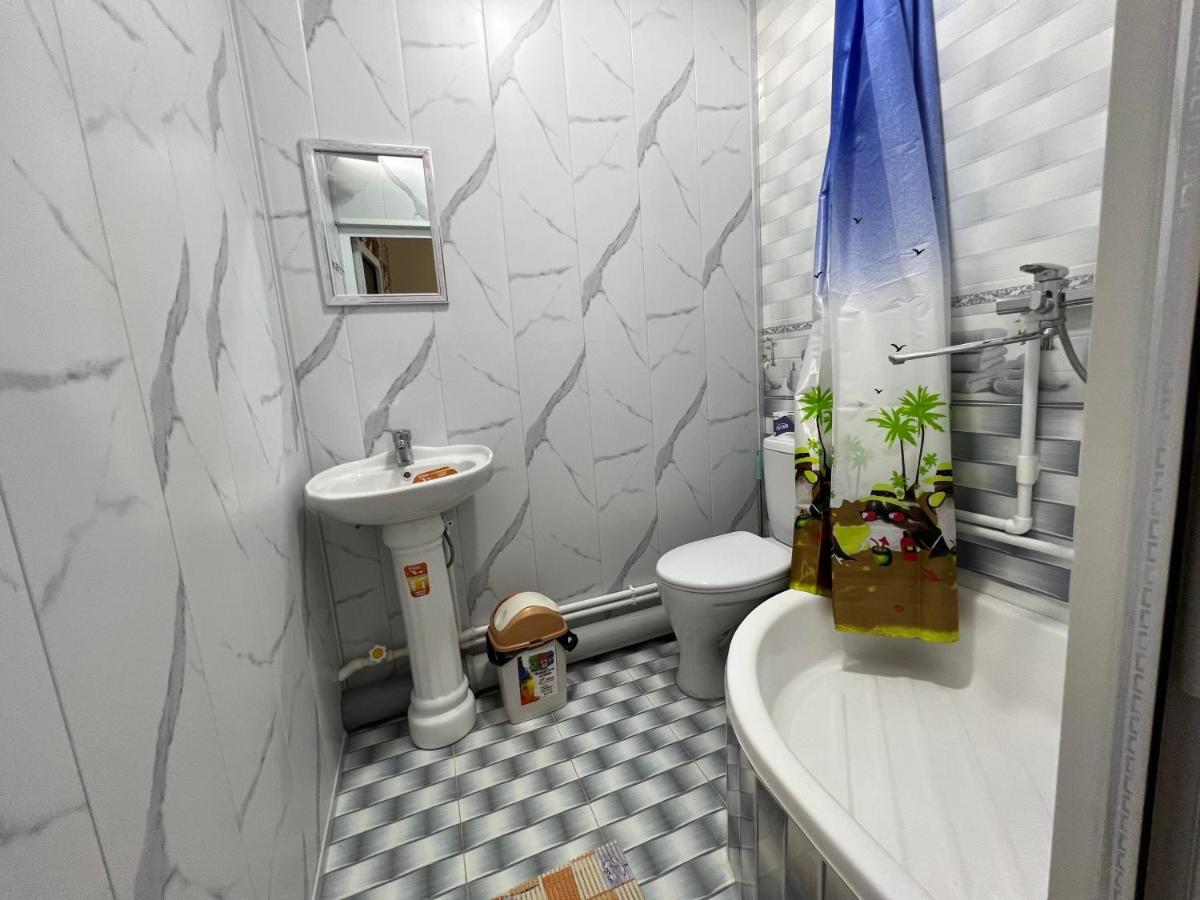 Shaxruza Shahzoda Guest House ブハラ エクステリア 写真