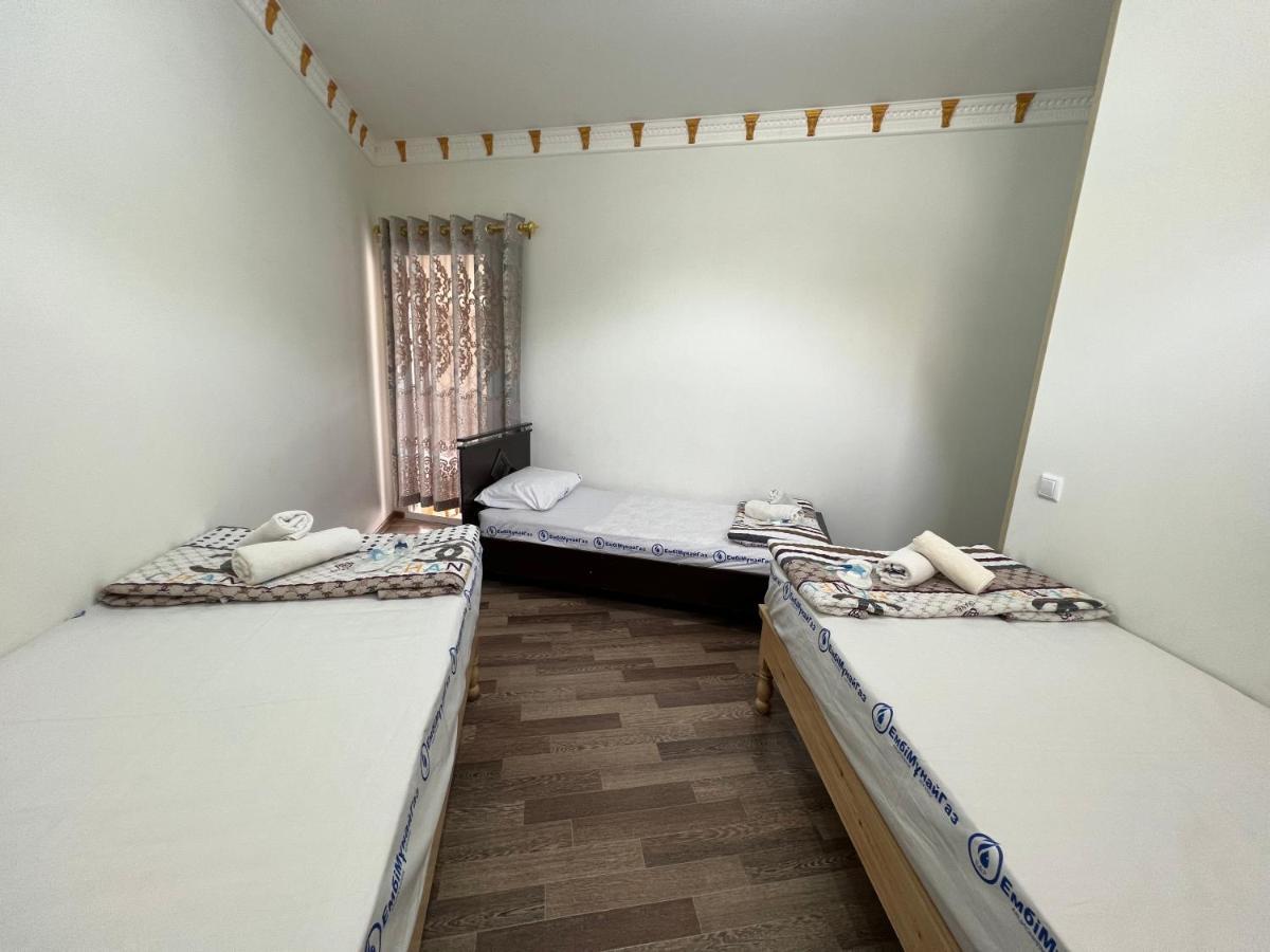 Shaxruza Shahzoda Guest House ブハラ エクステリア 写真